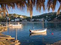 Cala Vadella
