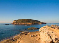 Cala Conta